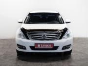 Nissan Teana II Рестайлинг Чита  - изображение 24