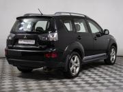 Mitsubishi Outlander II Москва  - изображение 17