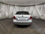 Volkswagen Polo V Рестайлинг Москва  - изображение 27