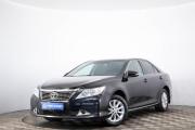 Toyota Camry VII (XV50) Пермь  - изображение 25