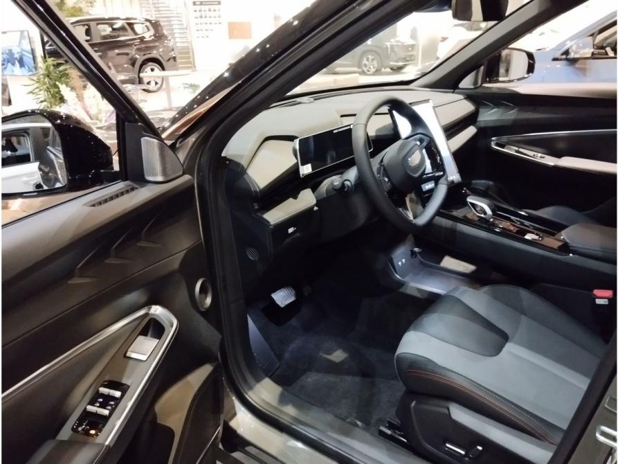 Geely Cityray Москва  - изображение 27