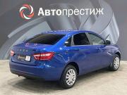 Lada (ВАЗ) Vesta I Пермь  - изображение 28
