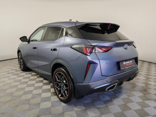 GAC GS3 с пробегом 2024 года, цена 2 199 000 рублей, 4275 км, внедорожник, Автокод Объявления