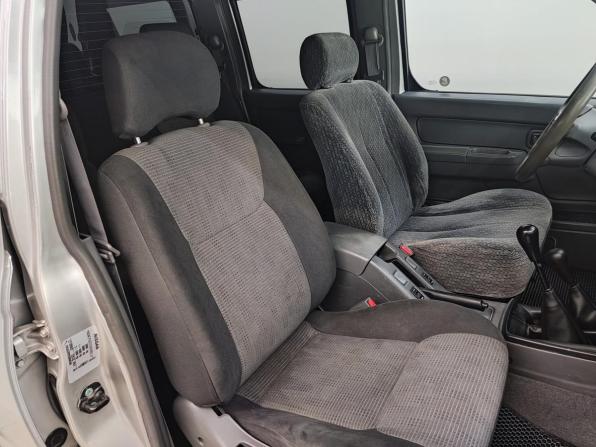 Nissan NP300 с пробегом 2012 года, цена 900 000 рублей, 268832 км, пикап, Автокод Объявления