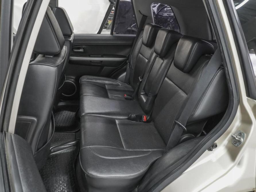 Suzuki Grand Vitara II Рестайлинг Ростов-на-Дону  - изображение 9