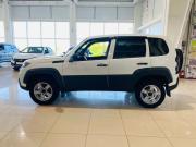 Lada (ВАЗ) Niva Travel I Миасс  - изображение 26