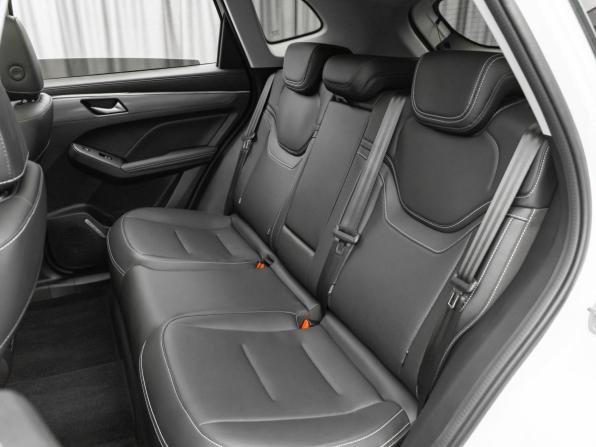 Haval Jolion I Рестайлинг с пробегом 2024 года, цена 2 330 000 рублей, 18230 км, внедорожник, Автокод Объявления