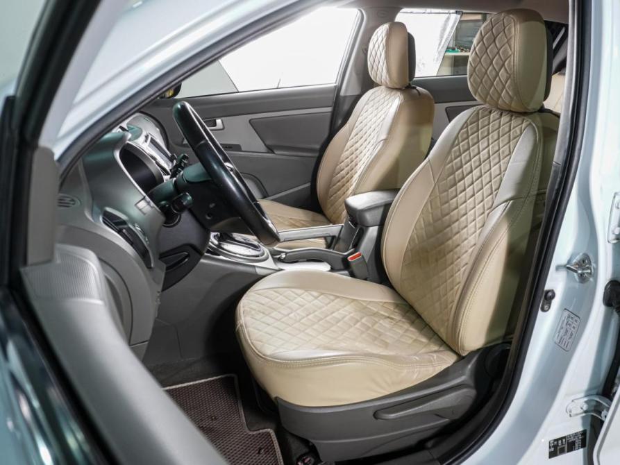 Kia Sportage III Воронеж  - изображение 10