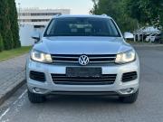 Volkswagen Touareg II Москва  - изображение 12