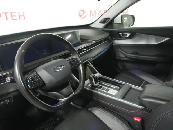 Chery Tiggo 7 Pro Max I с пробегом 2023 года, цена 1 798 000 рублей, 64551 км, внедорожник, Автокод Объявления