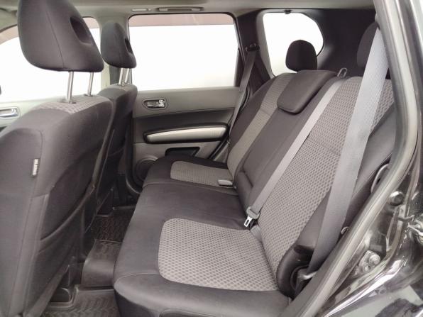Nissan X-Trail II с пробегом 2008 года, цена 849 000 рублей, 258487 км, внедорожник, Автокод Объявления