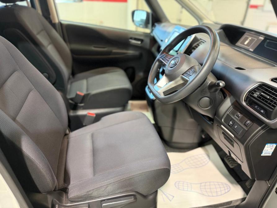 Nissan Serena V (C27) Челябинск  - изображение 9