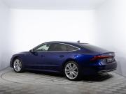 Audi A7 II (4K) Москва  - изображение 31