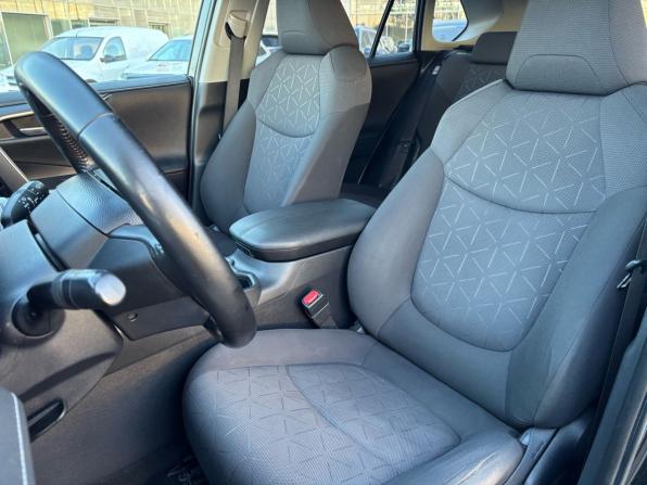 Toyota RAV4 V (XA50) с пробегом 2020 года, цена 2 630 000 рублей, 162560 км, внедорожник, Автокод Объявления