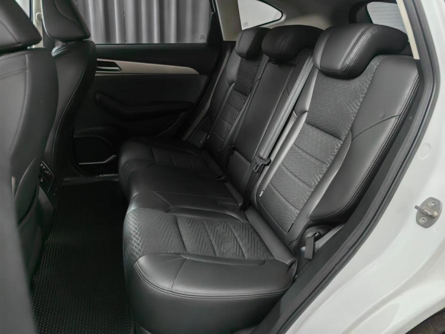 Haval F7 I Рестайлинг Москва  - изображение 11
