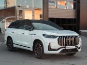 Jaecoo J8 Новосибирск  - изображение 24