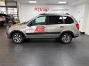 Lada (ВАЗ) Granta I Рестайлинг Киров  - изображение 21