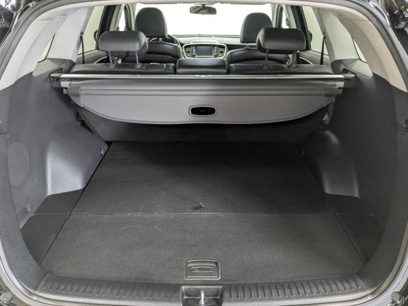 Kia Sorento III Prime Рестайлинг с пробегом 2019 года, цена 2 655 000 рублей, 126255 км, внедорожник, Автокод Объявления