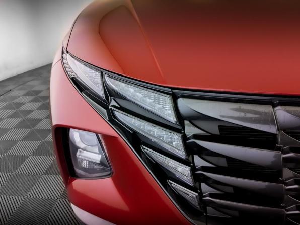 Hyundai Tucson IV с пробегом 2021 года, цена 3 075 000 рублей, 64422 км, внедорожник, Автокод Объявления