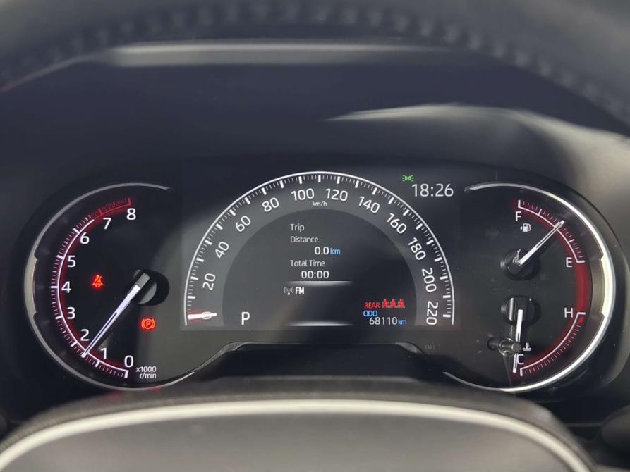 Toyota RAV4 V (XA50) Санкт-Петербург  - изображение 12