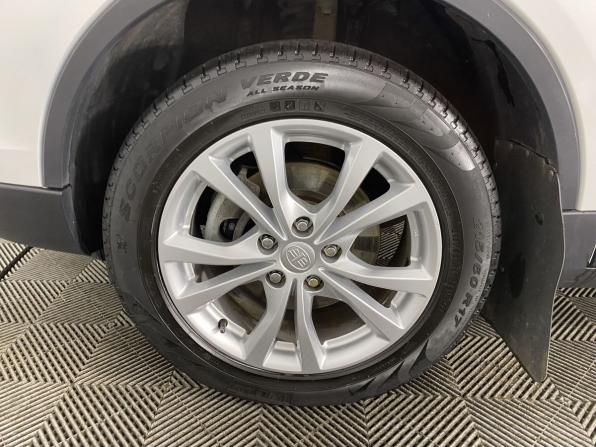 FAW Besturn X80 I Рестайлинг с пробегом 2019 года, цена 1 095 000 рублей, 50188 км, внедорожник, Автокод Объявления