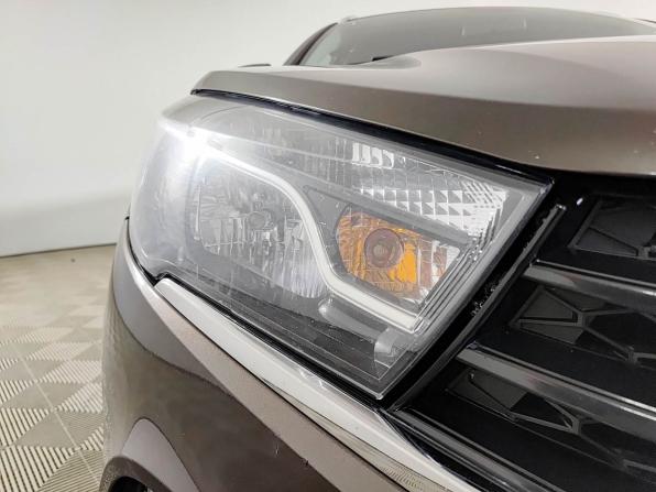 Lada (ВАЗ) Vesta I с пробегом 2021 года, цена 1 035 000 рублей, 104105 км, универсал, Автокод Объявления