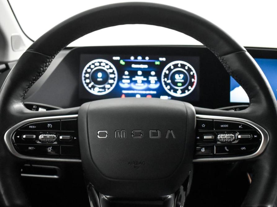 Omoda C5 I Санкт-Петербург  - изображение 17