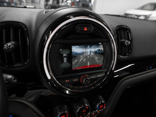 Mini Countryman II с пробегом 2017 года, цена 3 150 000 рублей, 95680 км, внедорожник, Автокод Объявления