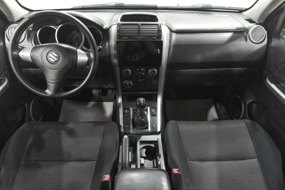 Suzuki Grand Vitara II Новокузнецк  - изображение 16