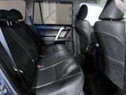 Toyota Land Cruiser Prado 150 Series Рестайлинг 1 Ростов-на-Дону  - изображение 38