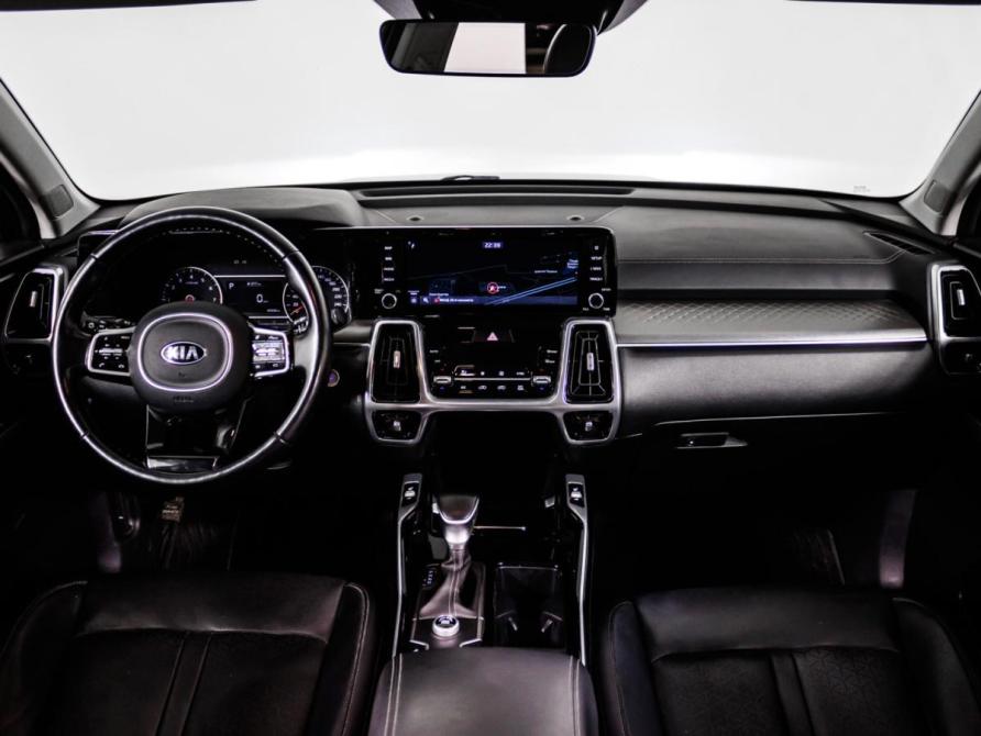 Kia Sorento IV Москва  - изображение 22