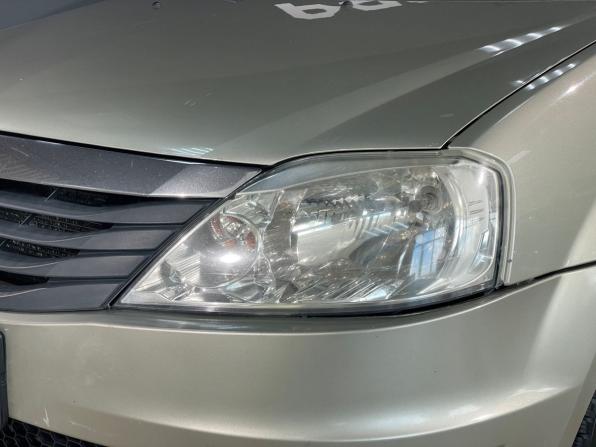 Renault Logan I Рестайлинг с пробегом 2012 года, цена 549 000 рублей, 227229 км, седан, Автокод Объявления
