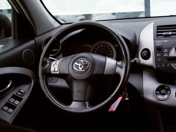Toyota RAV4 III (XA30) с пробегом 2007 года, цена 1 065 000 рублей, 269320 км, внедорожник, Автокод Объявления