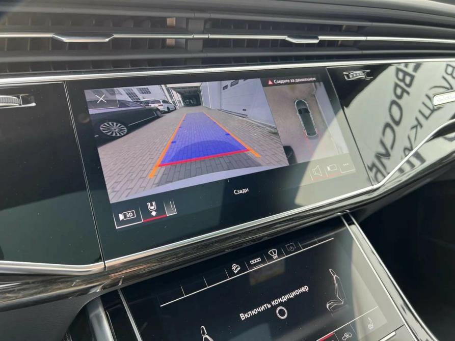 Audi Q8 I (4M) Санкт-Петербург  - изображение 24