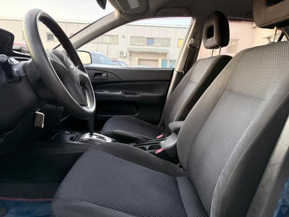 Mitsubishi Lancer IX Рестайлинг с пробегом 2009 года, цена 369 000 рублей, 198790 км, седан, Автокод Объявления