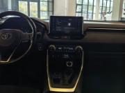 Toyota RAV4 V (XA50) Апатиты  - изображение 35