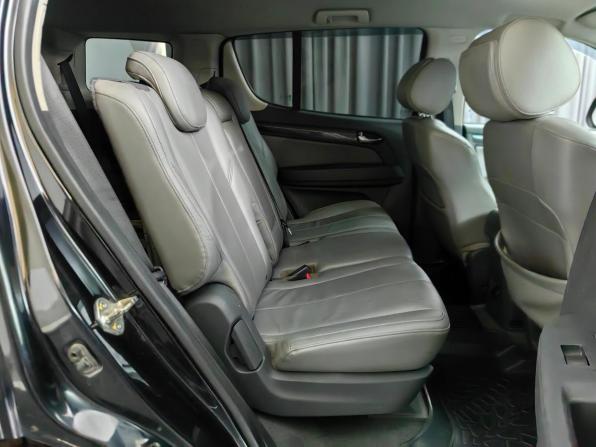 Chevrolet TrailBlazer II с пробегом 2013 года, цена 1 333 000 рублей, 175558 км, внедорожник, Автокод Объявления