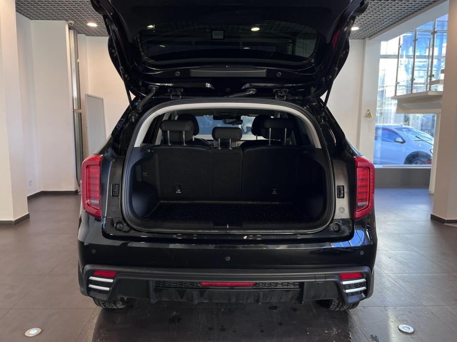 Haval Jolion I Рестайлинг Чебоксары  - изображение 33