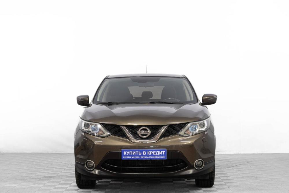Nissan Qashqai II Барнаул  - изображение 2