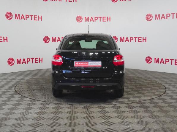 Lada (ВАЗ) Granta I Рестайлинг с пробегом 2023 года, цена 872 000 рублей, 19990 км, лифтбек, Автокод Объявления