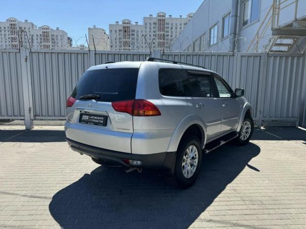 Mitsubishi Pajero Sport II с пробегом 2010 года, цена 1 299 000 рублей, 372410 км, внедорожник, Автокод Объявления