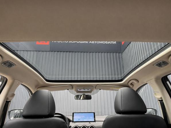 Nissan Qashqai II Рестайлинг 2 с пробегом 2025 года, цена 2 175 000 рублей, 50 км, внедорожник, Автокод Объявления
