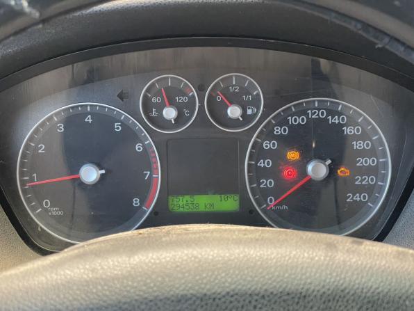 Ford Focus II с пробегом 2006 года, цена 220 000 рублей, 280000 км, седан, Автокод Объявления