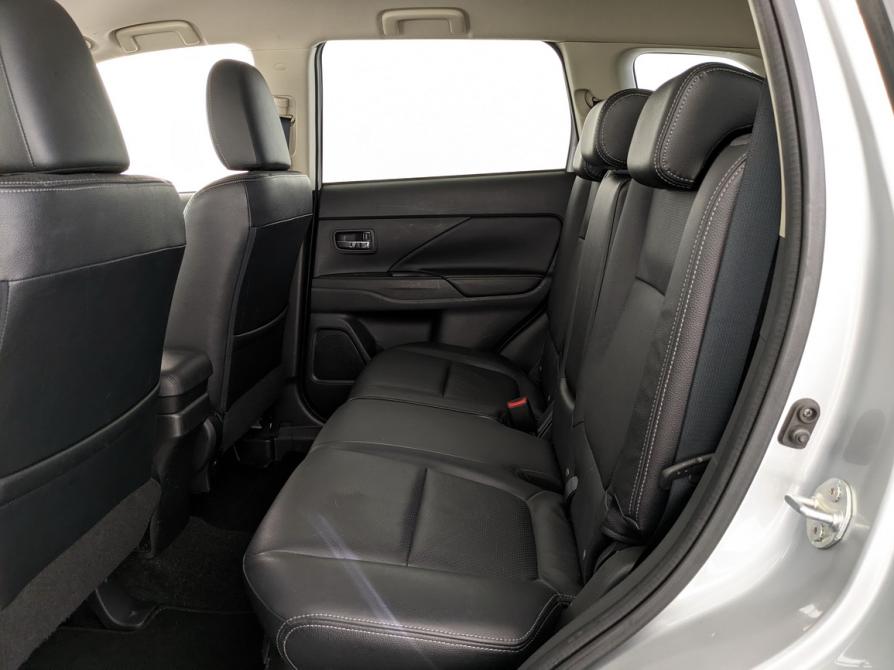 Mitsubishi Outlander III Москва  - изображение 12