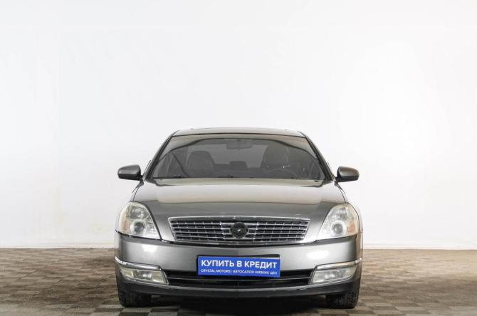 Nissan Teana I (J31) Рестайлинг с пробегом 2006 года, цена 779 000 рублей, 237892 км, седан, Автокод Объявления