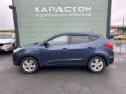 Hyundai ix35 I Екатеринбург  - изображение 15