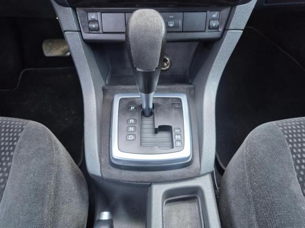 Ford Focus II с пробегом 2006 года, цена 580 000 рублей, 308000 км, седан, Автокод Объявления