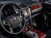 Toyota Camry VII (XV50) Уфа  - изображение 31