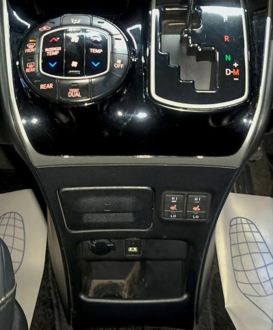 Toyota Esquire I Уфа  - изображение 12