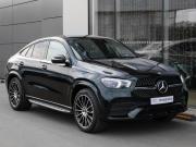 Mercedes-Benz GLE Coupe II (C167) Москва  - изображение 24